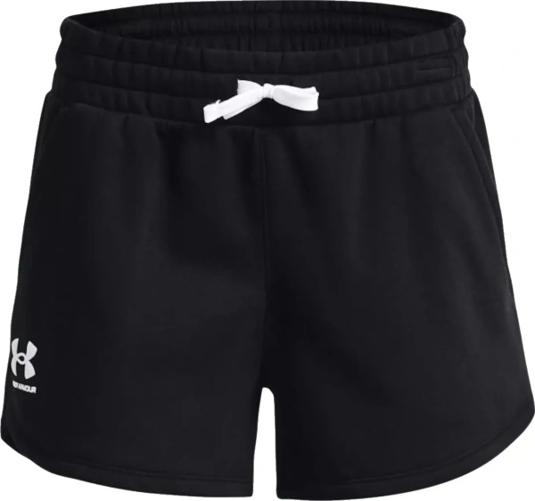 Pantaloni Rival Fleece Short