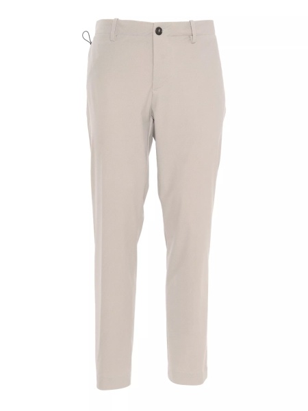 Pantaloni Rrd Beige trousers