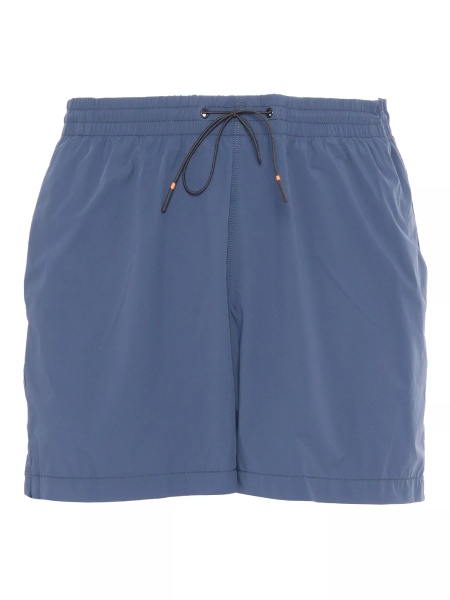 Pantaloni Rrd Blue summer urban Tramontana shorts