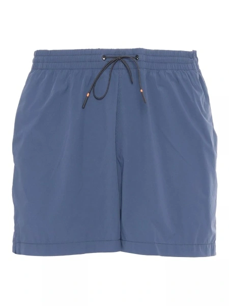 Pantaloni Rrd Blue summer urban Tramontana shorts