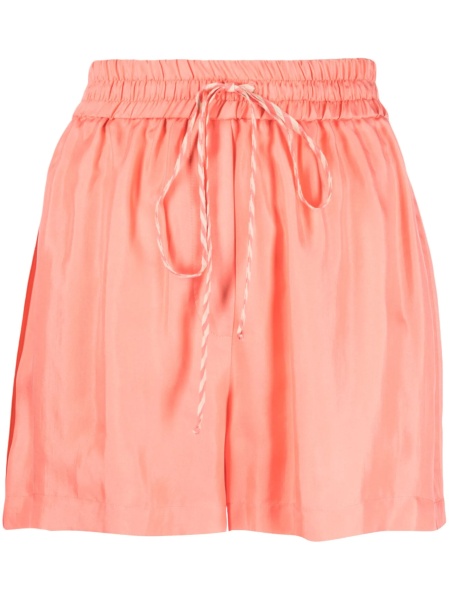 Pantaloni scurti ALYSI roz
