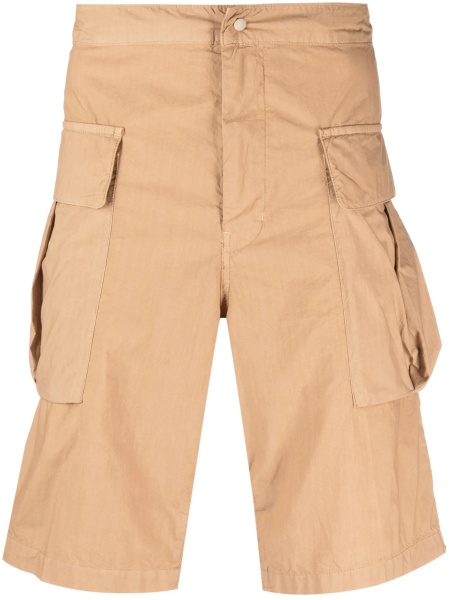 Pantaloni scurti Aspesi neutri