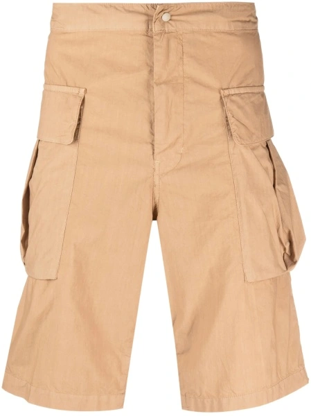Pantaloni scurti Aspesi neutri