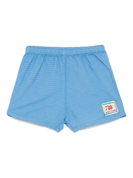 Pantaloni scurti Bobo Choses albastri