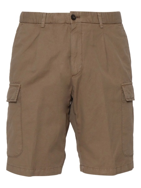 Pantaloni scurti Briglia neutri