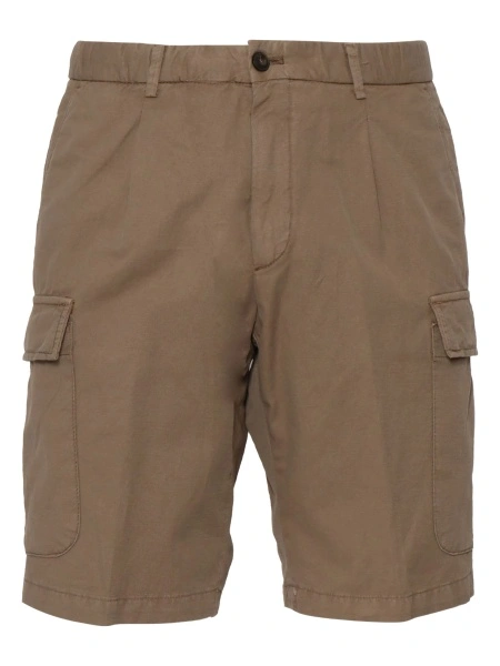 Pantaloni scurti Briglia neutri