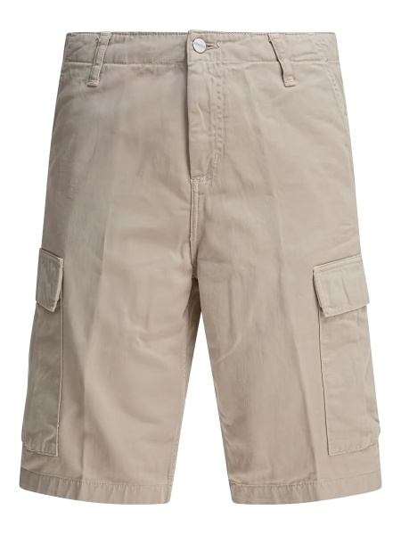 Pantaloni scurti Carhartt neutri