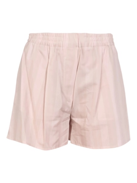 Pantaloni scurti Off-White roz