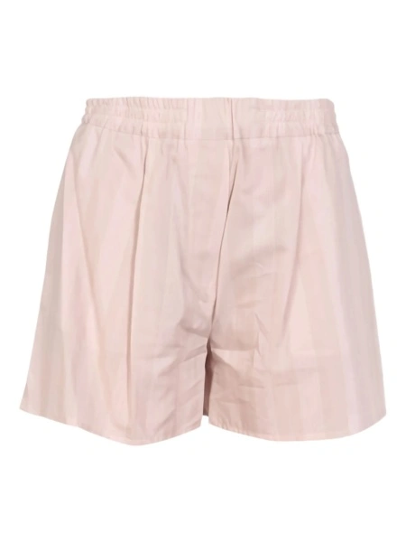 Pantaloni scurti Off-White roz