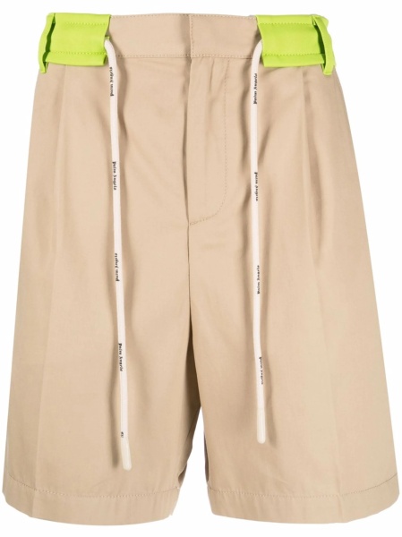 Pantaloni scurti Palm Angels neutri