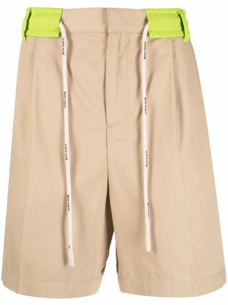Pantaloni scurti Palm Angels neutri