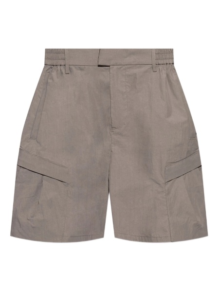 Pantaloni scurti REPRESENT gri