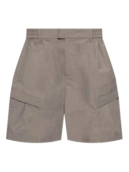 Pantaloni scurti REPRESENT gri