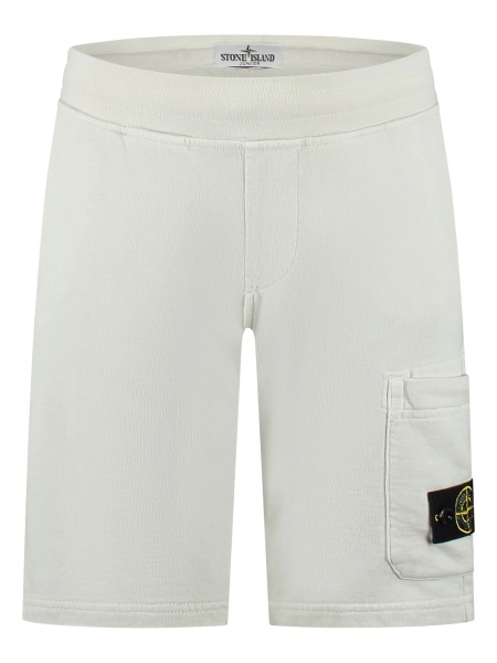 Pantaloni scurti Stone Island neutri