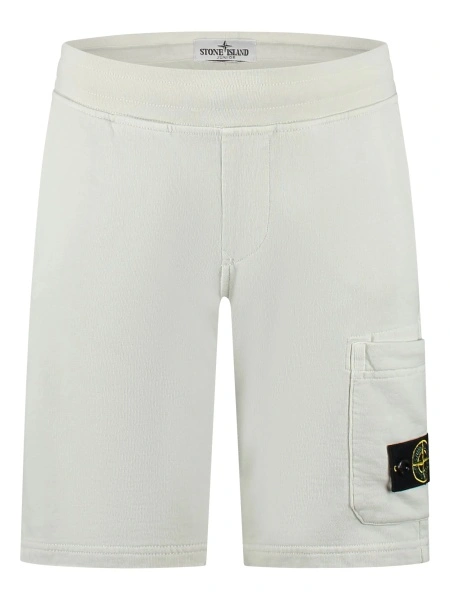 Pantaloni scurti Stone Island neutri