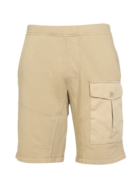 Pantaloni scurti TEN C neutri