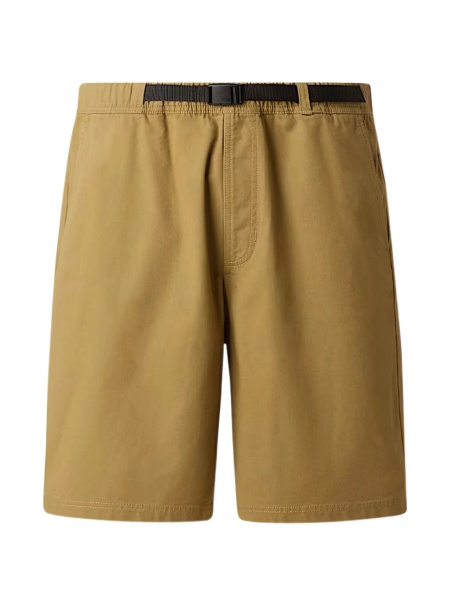 Pantaloni scurti The North Face neutri