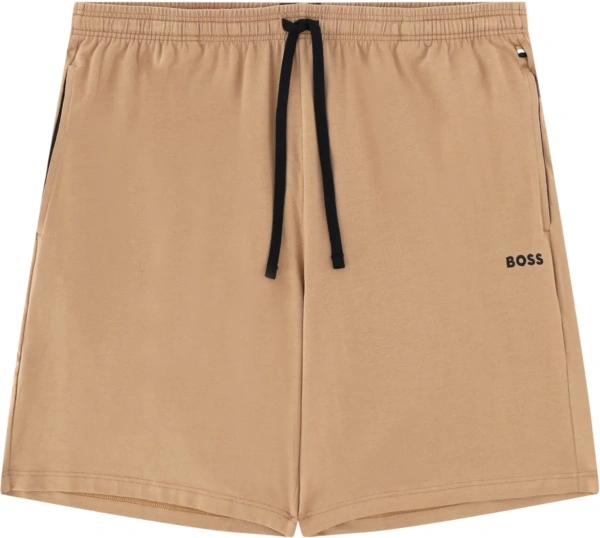 Pantaloni Shorts With Logo