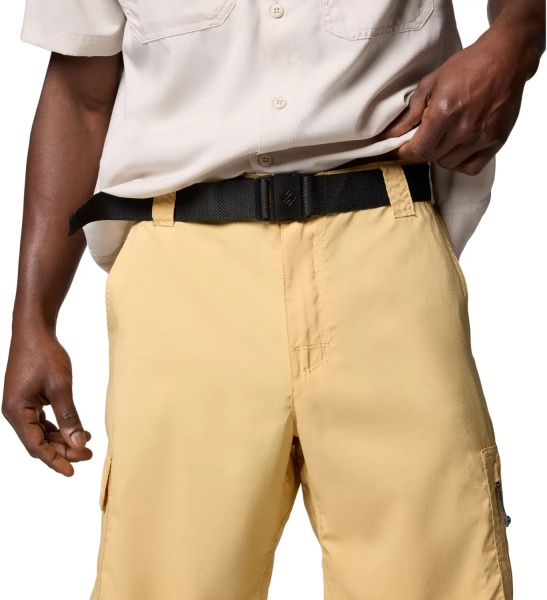 Pantaloni Silver Ridge Utility Cargo Shorts