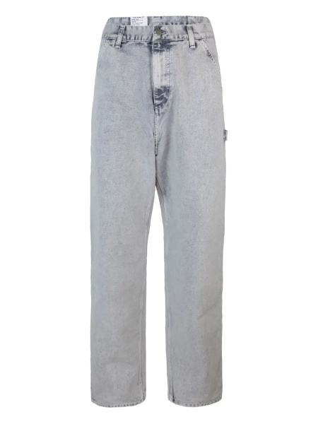Pantaloni "Single Knee" Pants