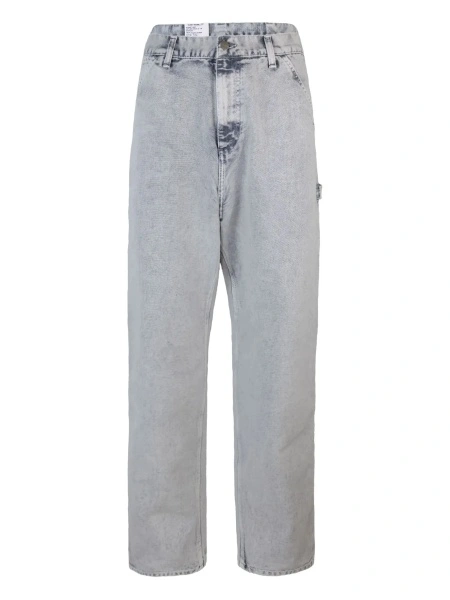 Pantaloni "Single Knee" Pants