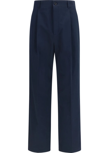 Pantaloni Straight Pants