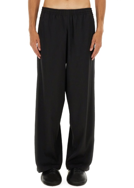 Pantaloni Stretch Pants