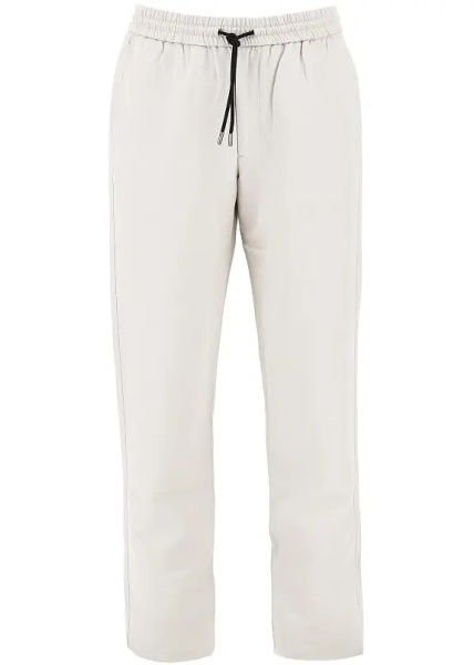 Pantaloni 'Summer Mindset' twill pants