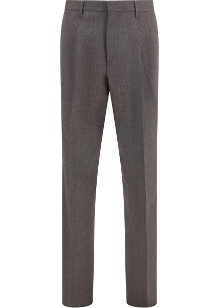 Pantaloni Tailored viscose Pants