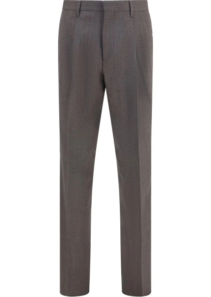 Pantaloni Tailored viscose Pants