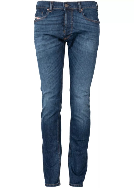 Pantaloni Tepphar-X 00SWID