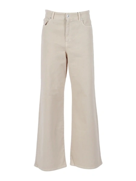 Pantaloni TROUSERS
