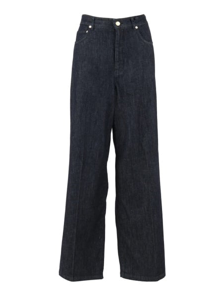 Pantaloni TROUSERS