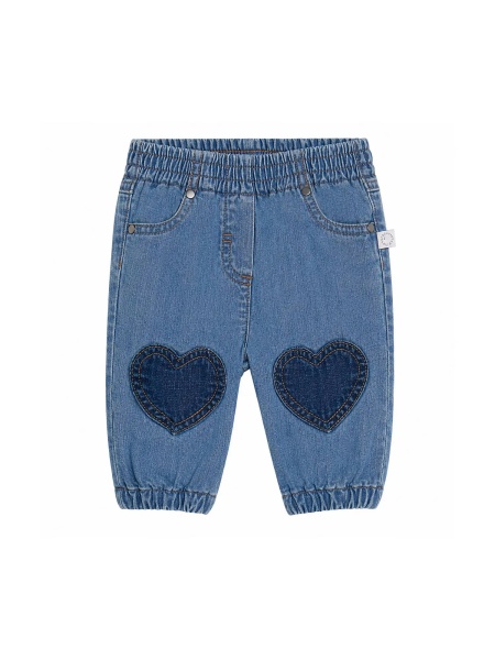 Pantaloni TROUSERS