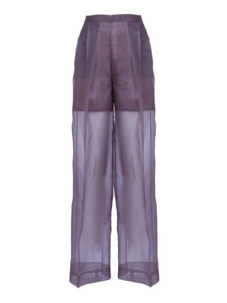 Pantaloni TROUSERS