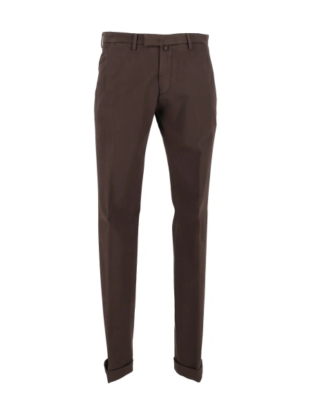 Pantaloni TROUSERS