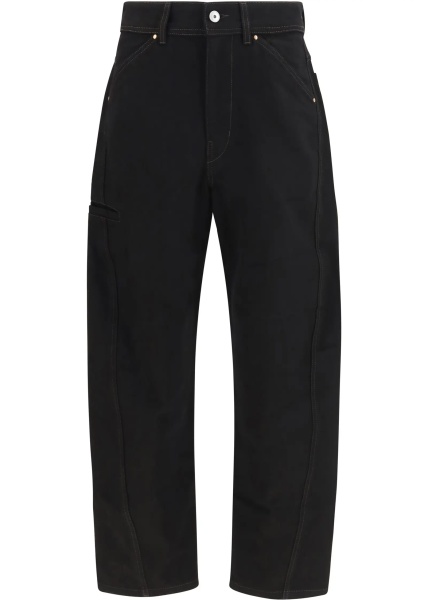Pantaloni Twisted Workwear Pants