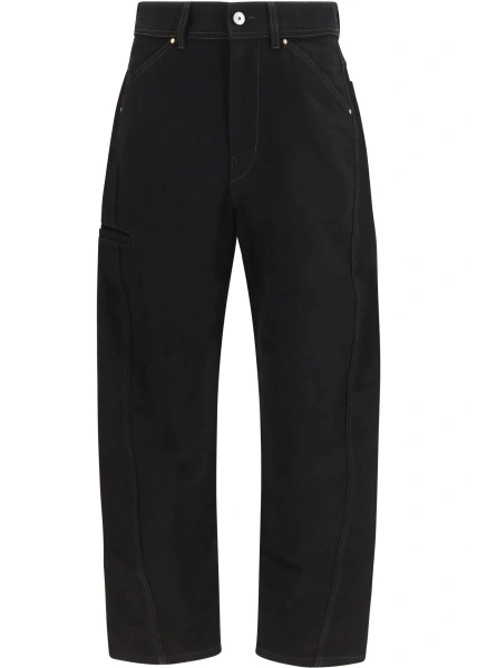 Pantaloni Twisted Workwear Pants