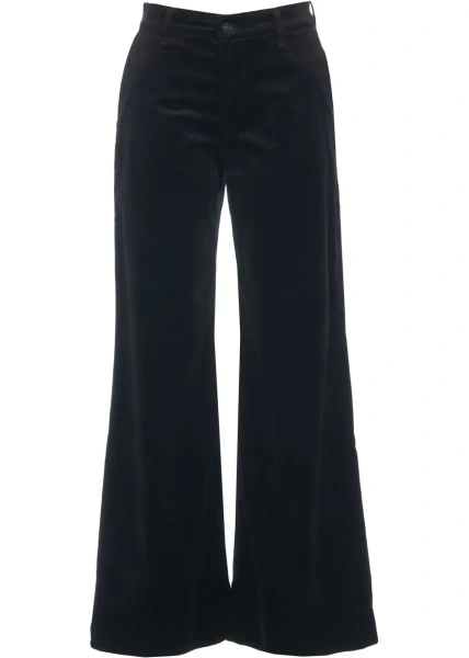 Pantaloni Velvet pants 'Lotta'