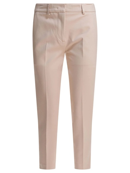 Pantaloni Viscose pants