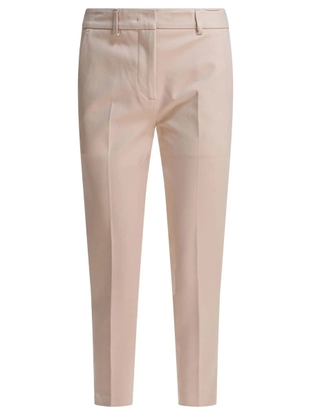 Pantaloni Viscose pants