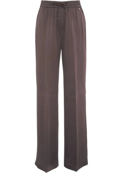 Pantaloni Wide leg pants
