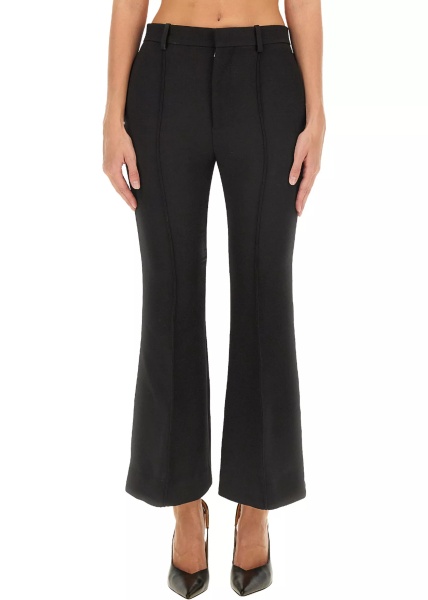 Pantaloni Wool Pants