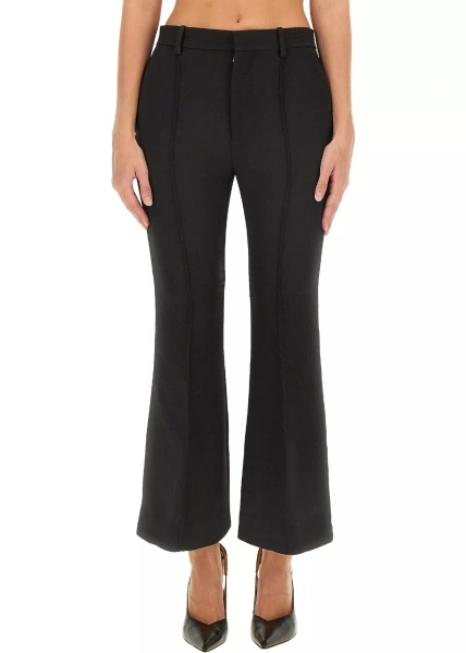 Pantaloni Wool Pants