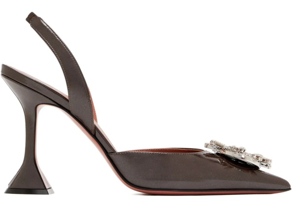 Pantofi Begum Pumps