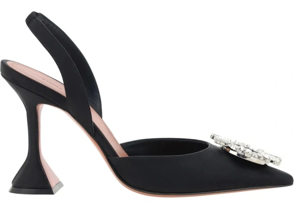 Pantofi Begum Slingback Pumps