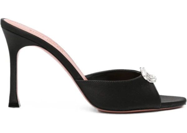 Pantofi Camelia Mule Sandals