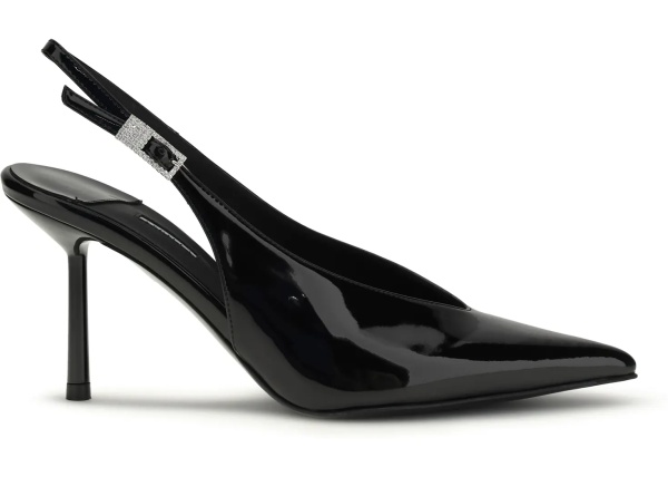 Pantofi Clivage slingback Pumps