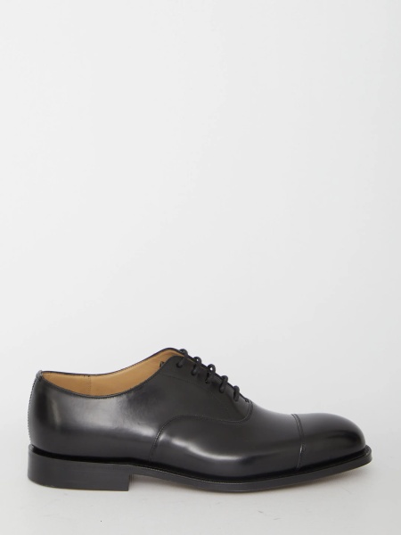 Pantofi Consul 173 Oxford Shoes