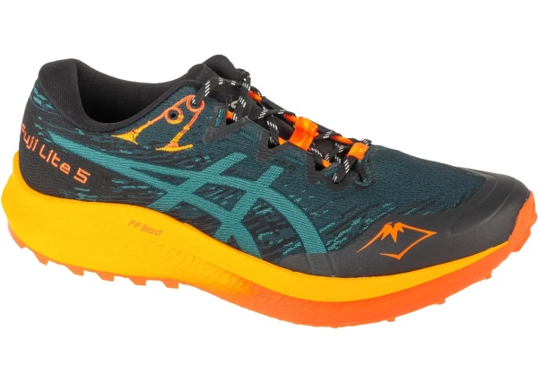 Pantofi Fuji Lite 5